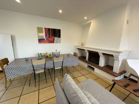 Maison rénovée 5 pièces, jardin clos à 2 pas de l'océan : photo 30