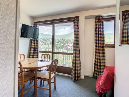 Location appartement à La Toussuire