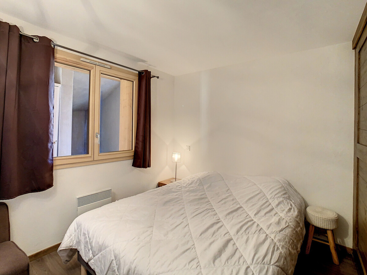 Appartement spacieux, 8 pers., près des pistes, parking - Photo 10