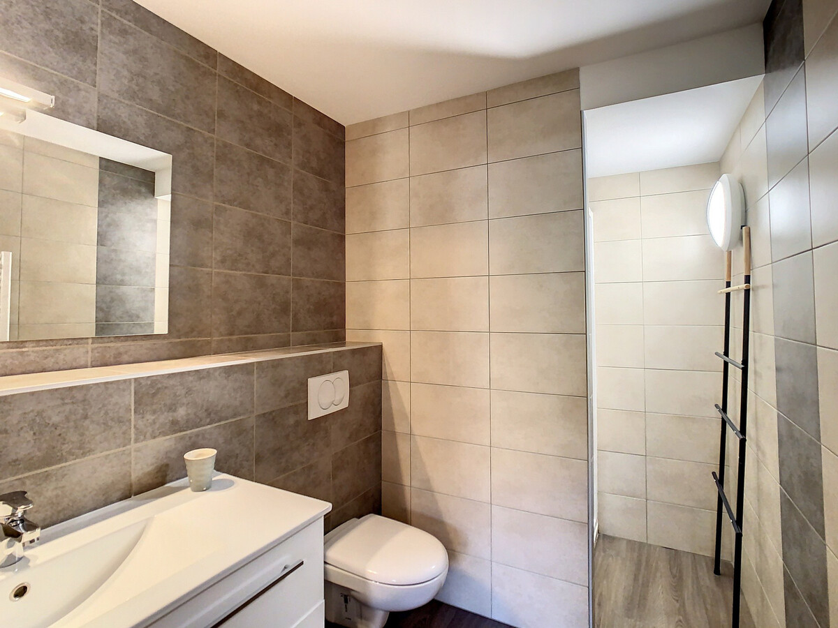 Appartement spacieux, 8 pers., près des pistes, parking - Photo 13