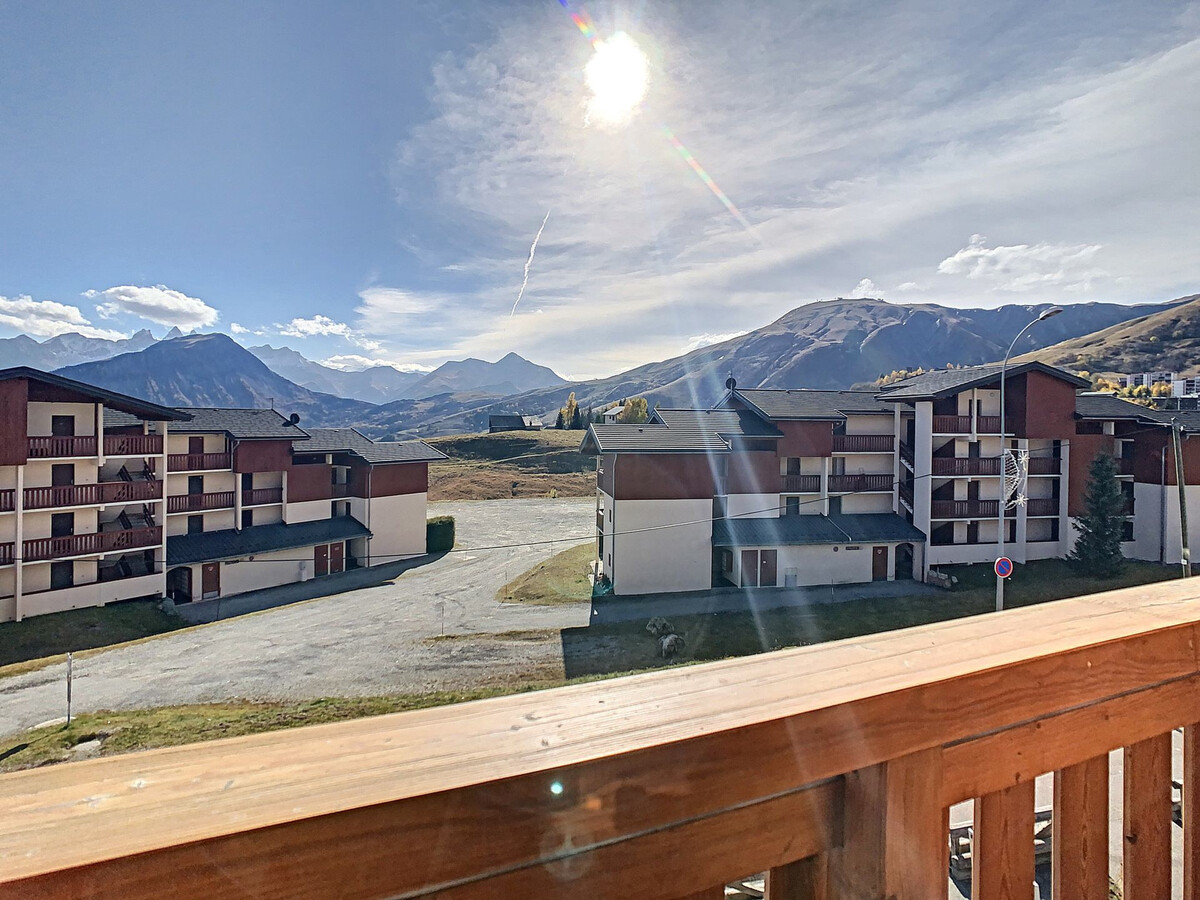 Appartement spacieux, 8 pers., près des pistes, parking - Photo 14