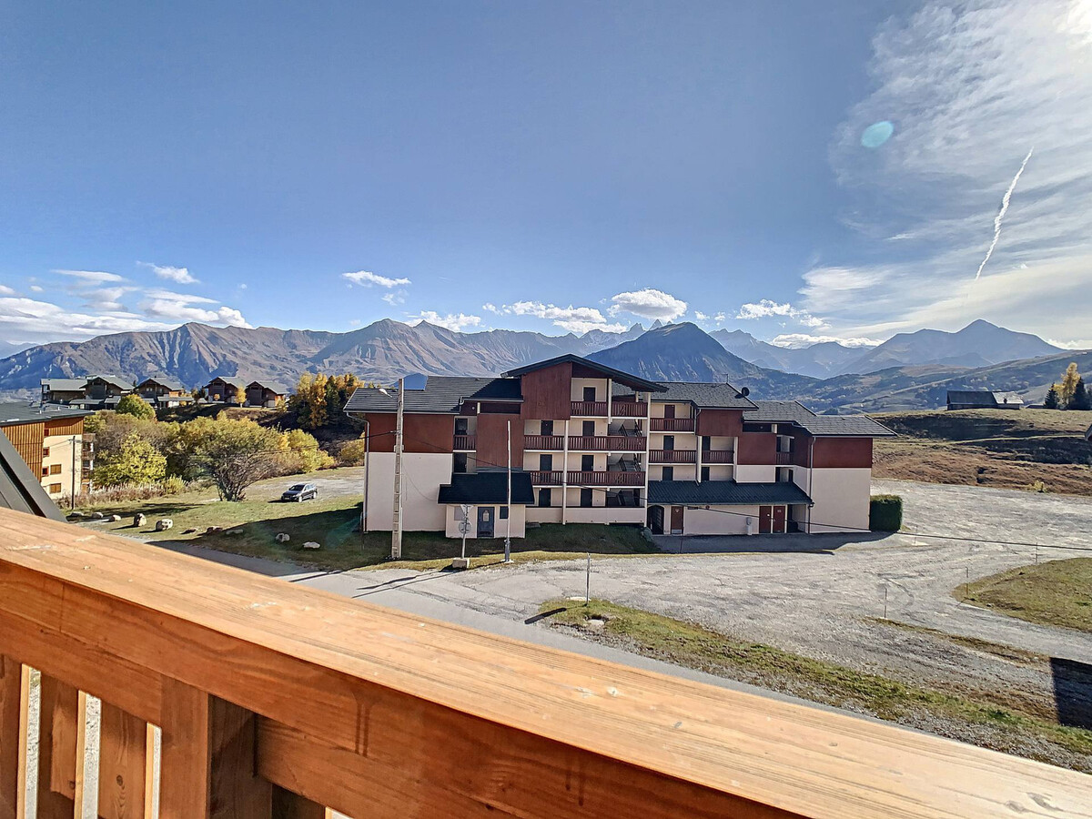 Appartement spacieux, 8 pers., près des pistes, parking - Photo 15