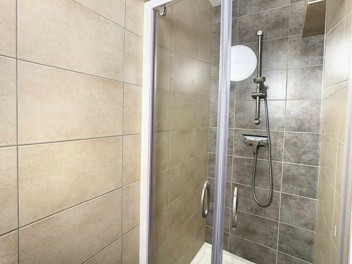Appartement 2 étoiles pour 10 pers, 3 ch, proche télésiège, parking - Photo 9