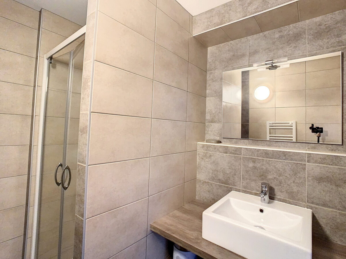 Appartement 2* pour 5/6 pers. au pied des pistes - Photo 6