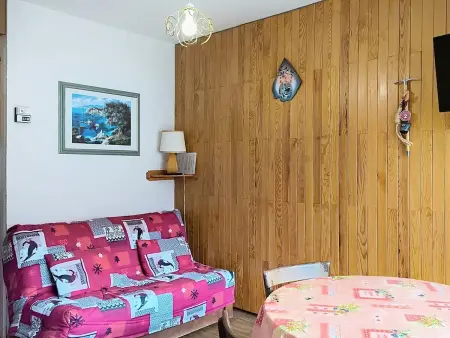 Location appartement à La Toussuire