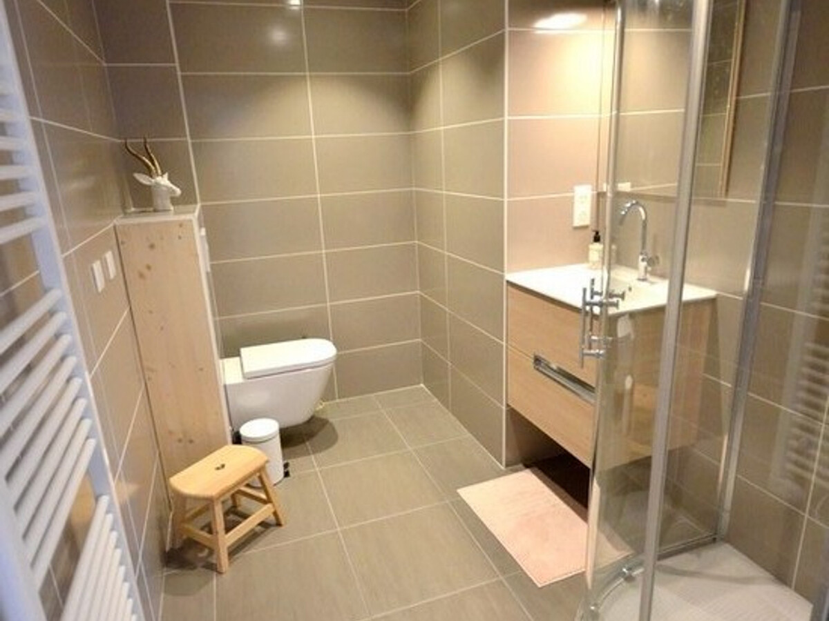 Appartement 6 pers. aux Gets, vue Alpes, 5 min centre - Photo 8