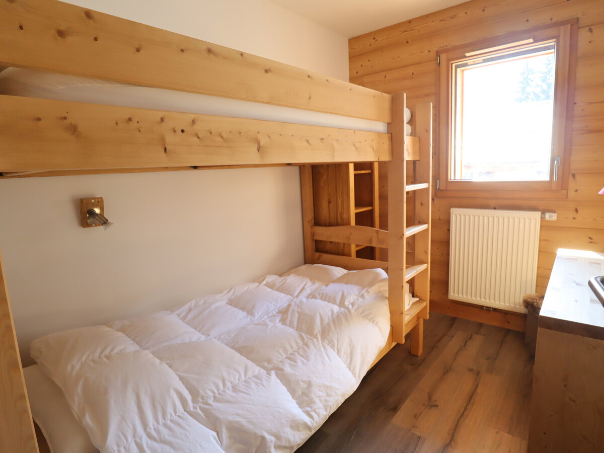 Appartement 6 pers. aux Gets, vue Alpes, 5 min centre - Photo 9