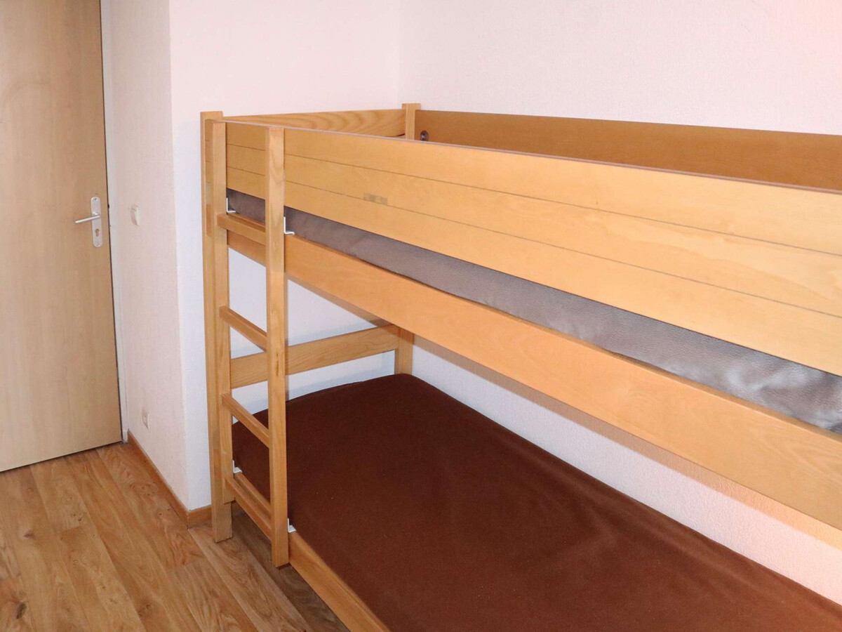 Appart 3 pièces 8 pers aux Orres avec piscine chauffée - Photo 6