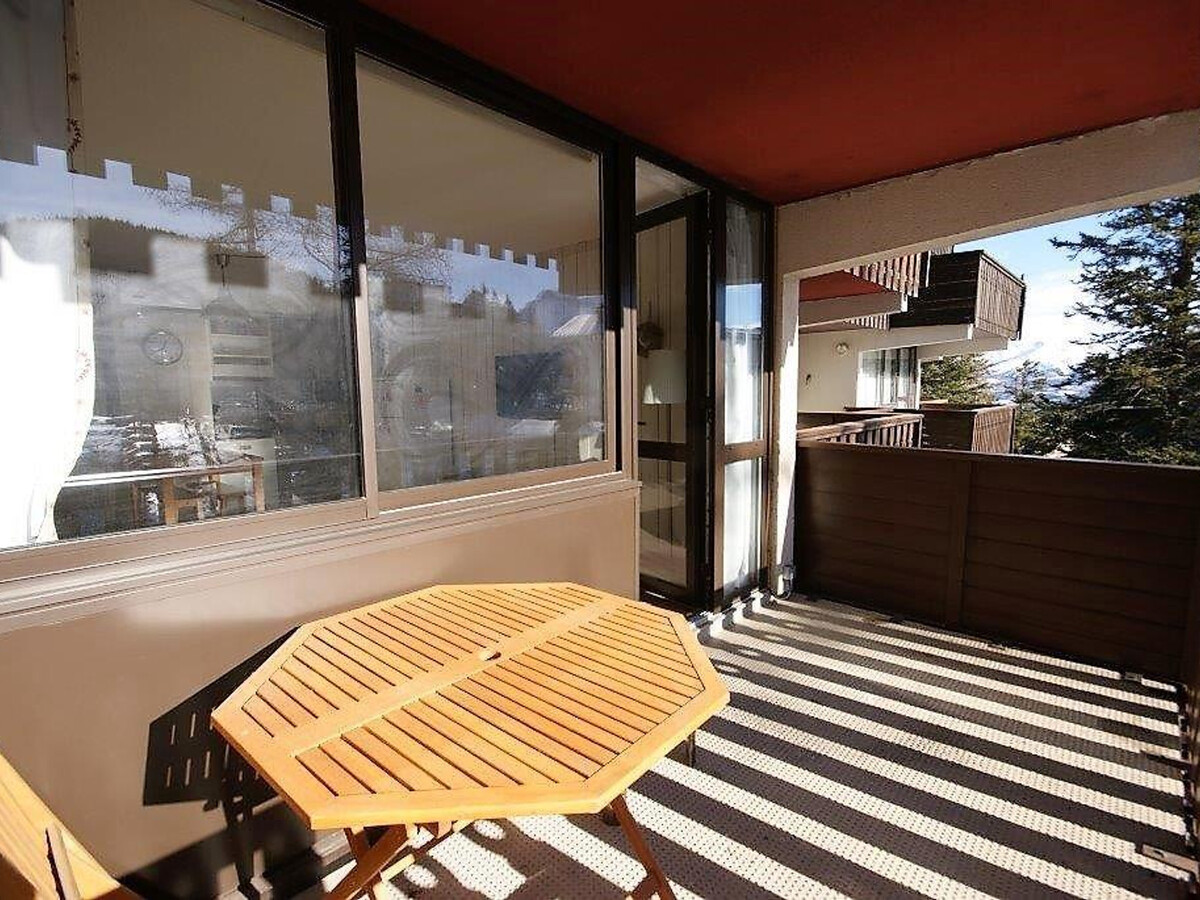 Studio 4 personnes Pra-Loup, parking privé à 250m des pistes - Photo 7