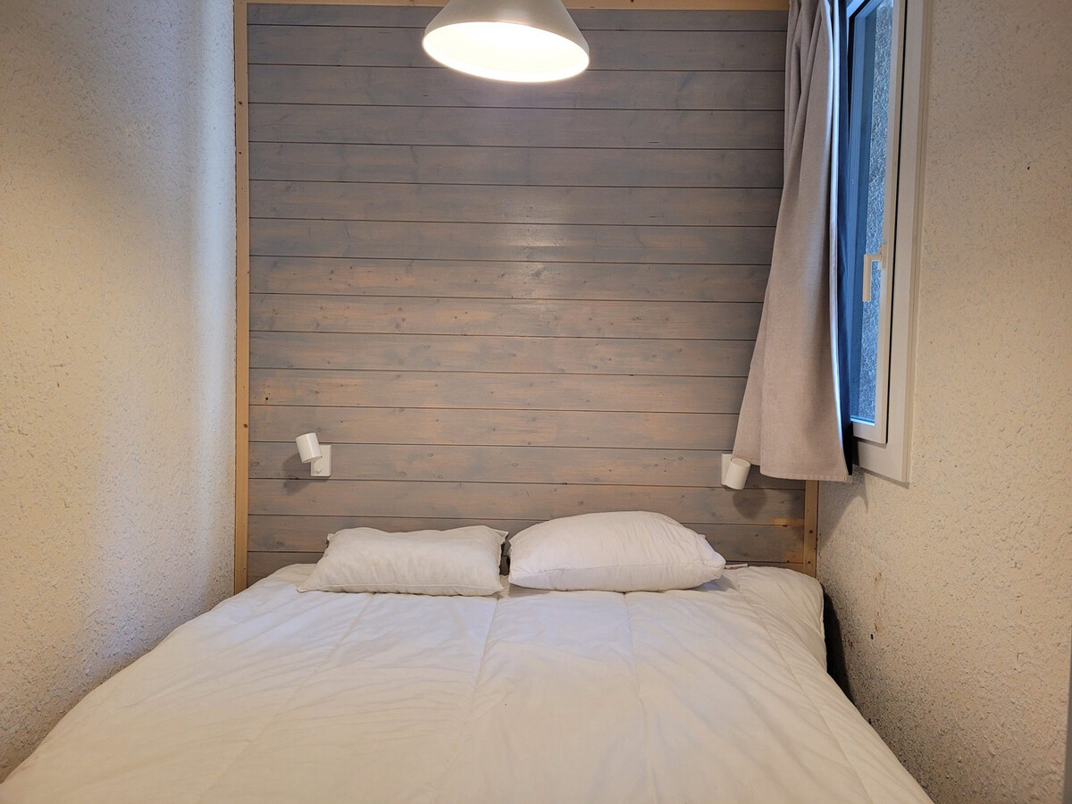 Appartement 2 pièces balcon forêt à Pra-Loup 1500 - Photo 3