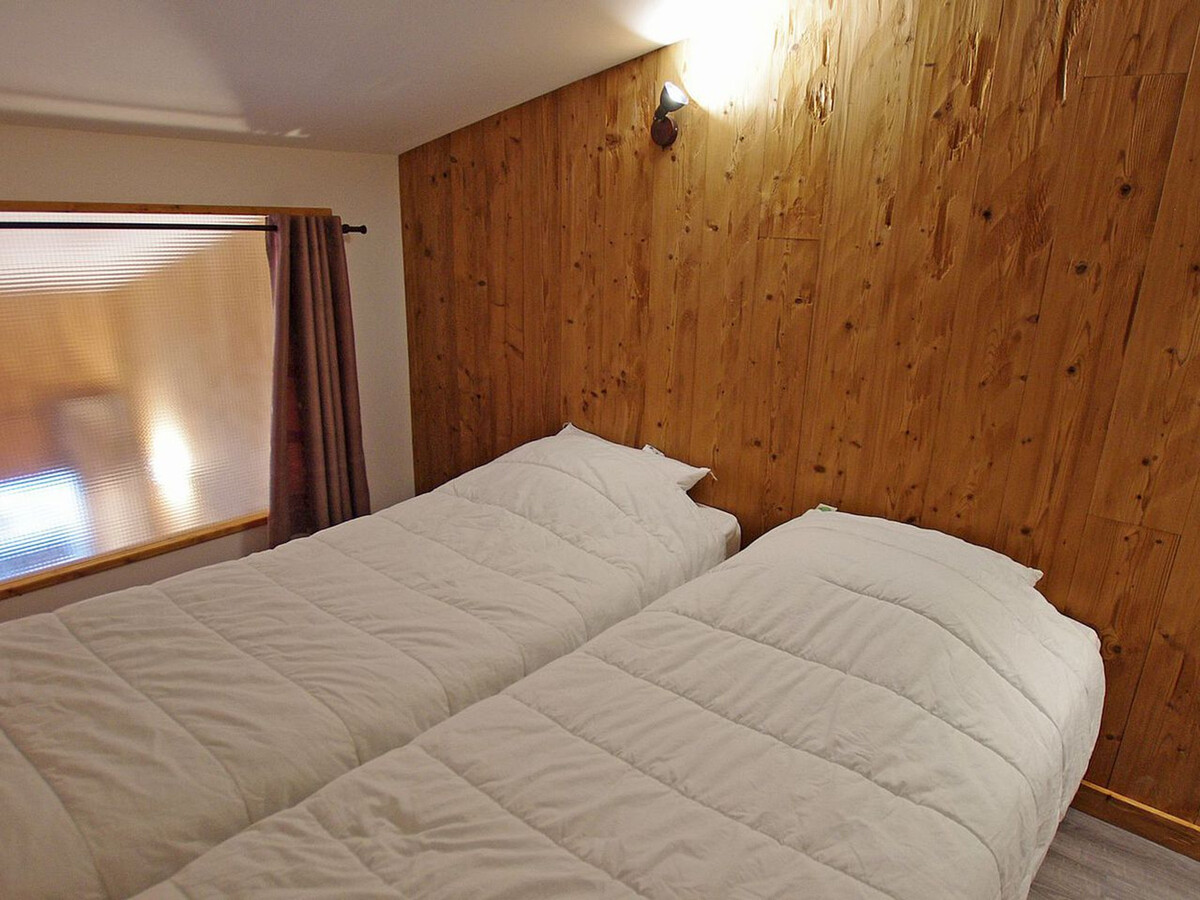 Duplex 4 pièces 8 pers, balcon sud, Tignes - Photo 7