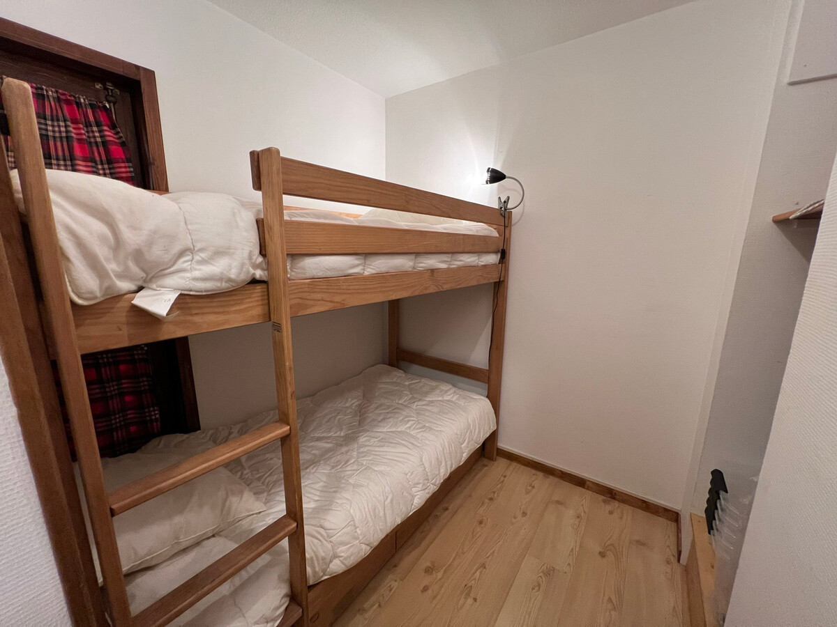 Duplex 6 pers. au cœur de Monetier, près des pistes - Photo 11