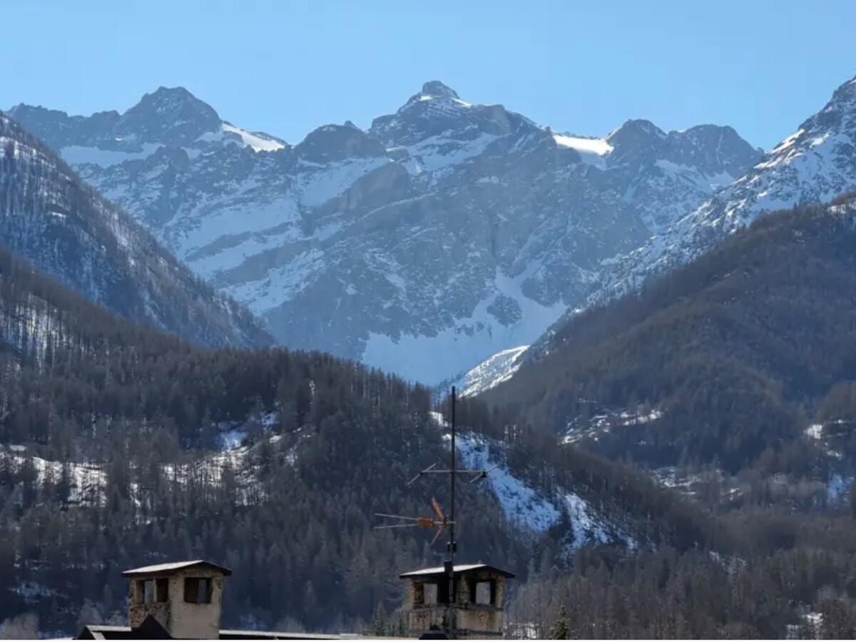 Duplex 6 pers. au cœur de Monetier, près des pistes - Photo 13