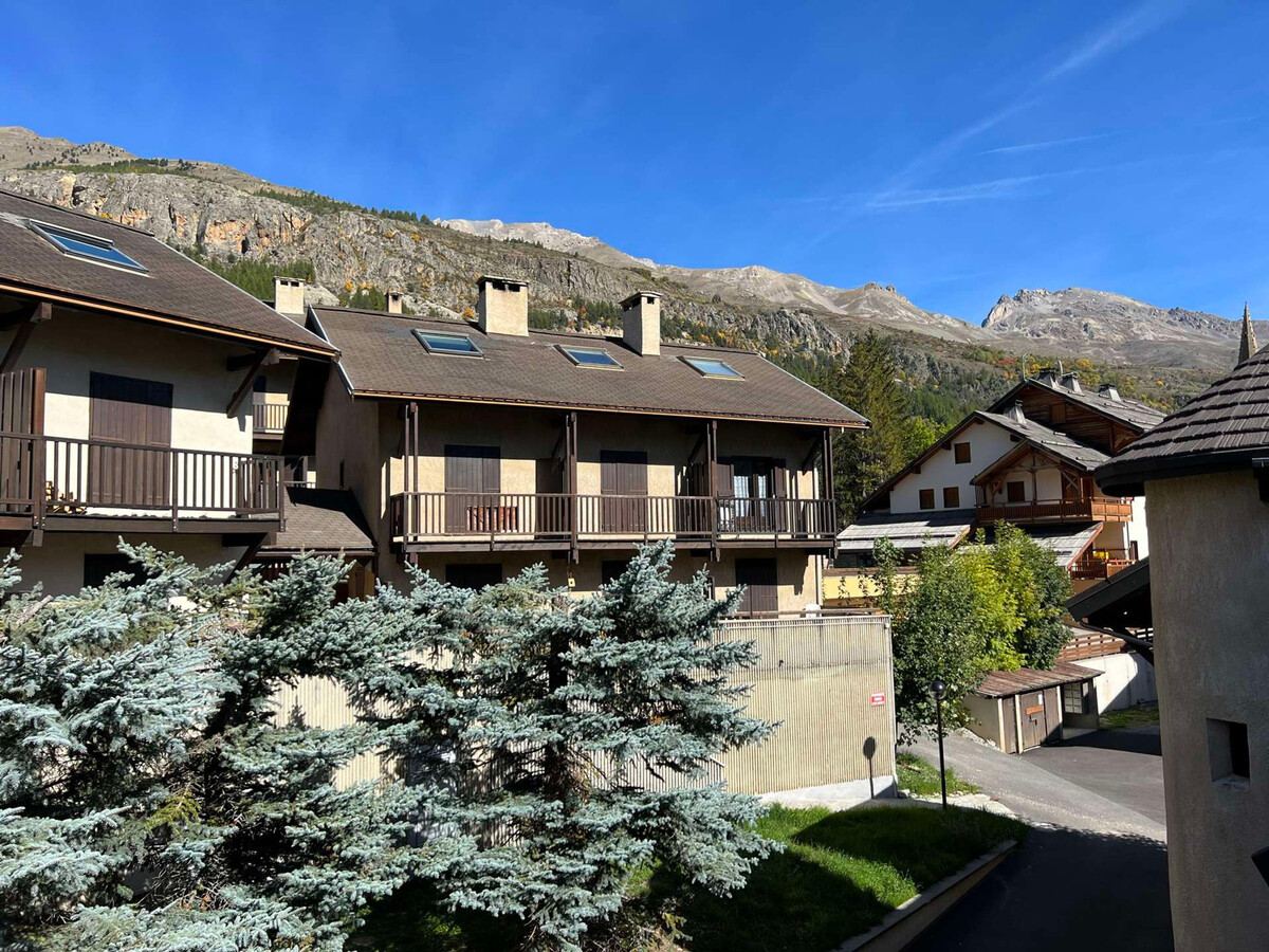 Duplex 6 pers. au cœur de Monetier, près des pistes - Photo 16