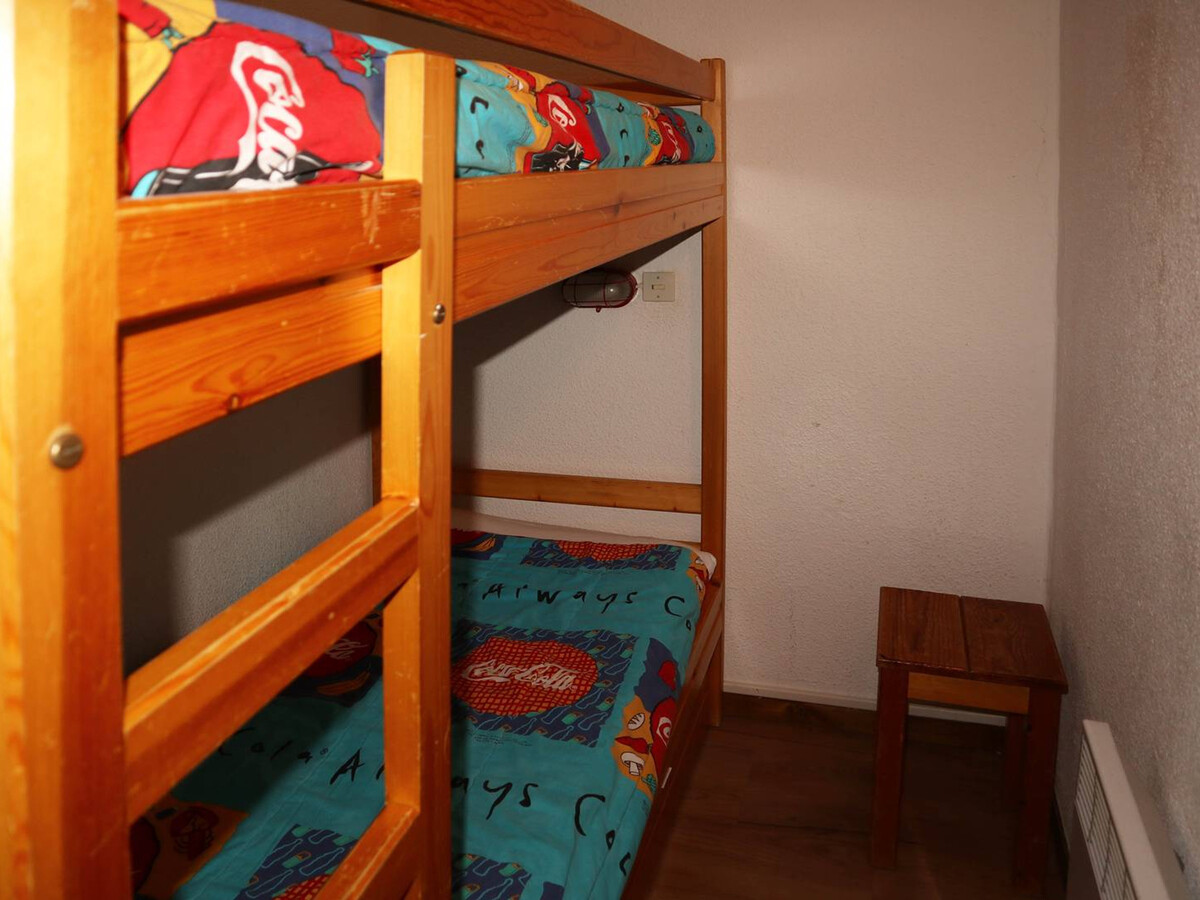 Studio rénové 6 pers aux Orres, balcon Ouest - Photo 7