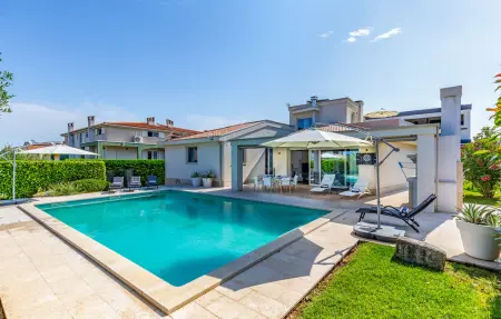 Location maison à Banjole