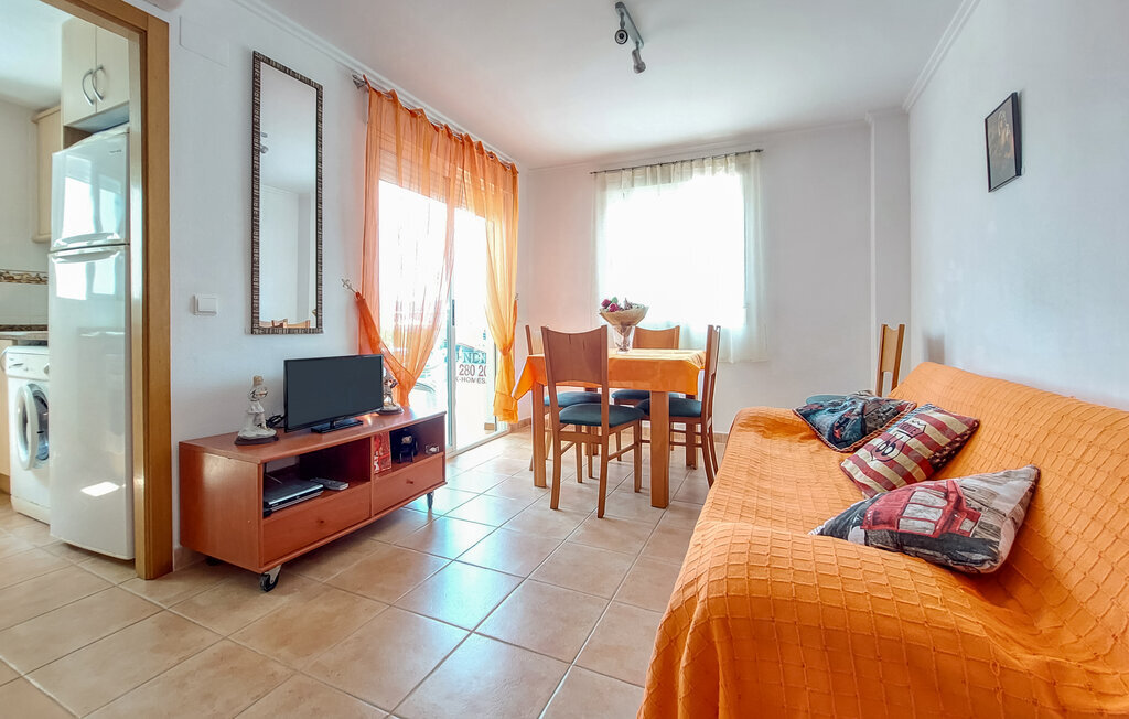 Appartement 6 personnes à Bellreguard - Photo 2