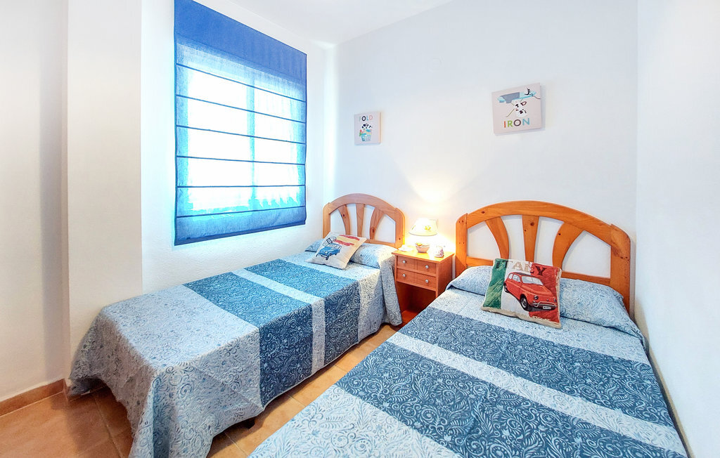 Appartement 6 personnes à Bellreguard - Photo 13