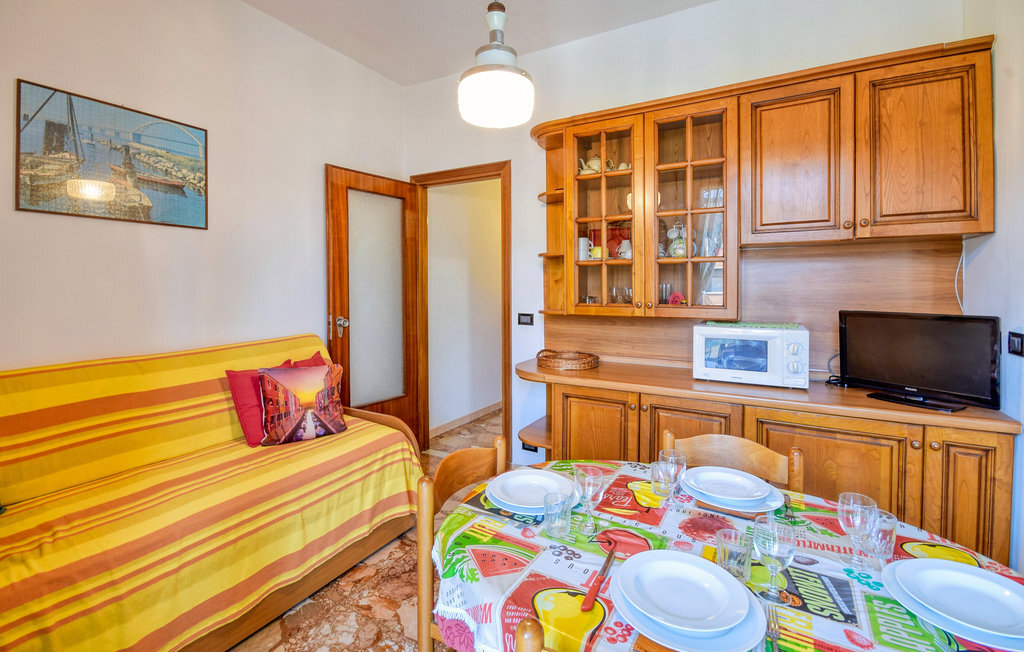 Appartement 4 personnes à Borghetto Santo Spirit - Photo 2