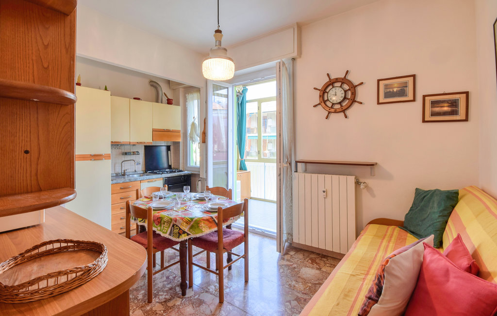 Appartement 4 personnes à Borghetto Santo Spirit - Photo 3