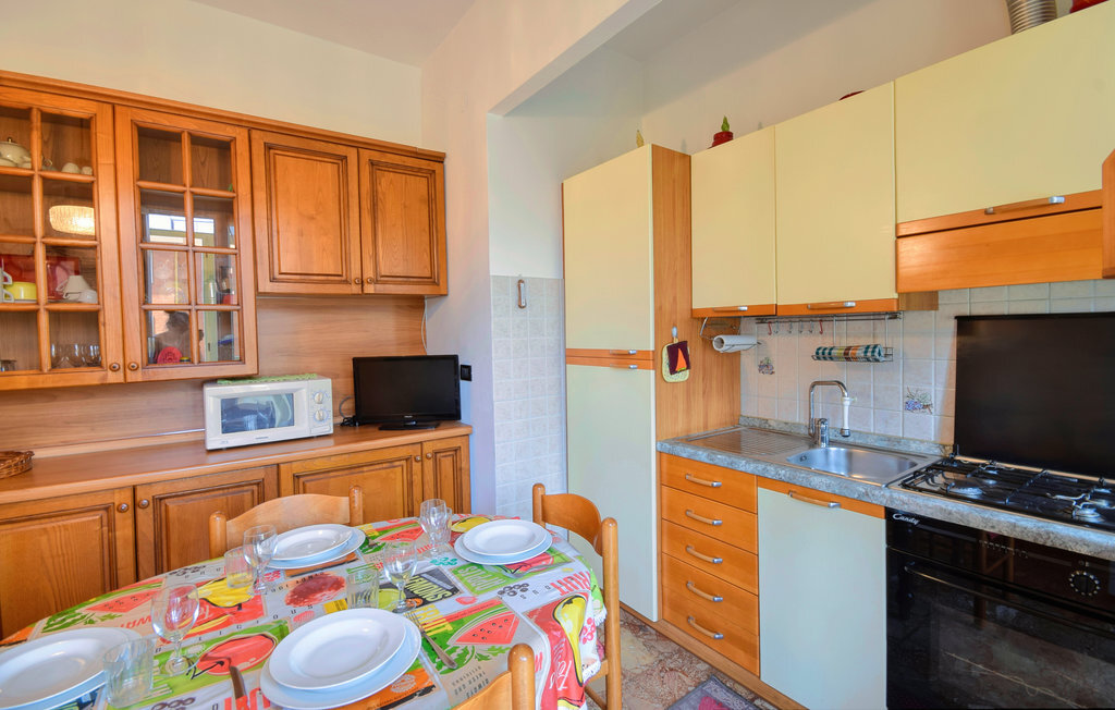 Appartement 4 personnes à Borghetto Santo Spirit - Photo 4