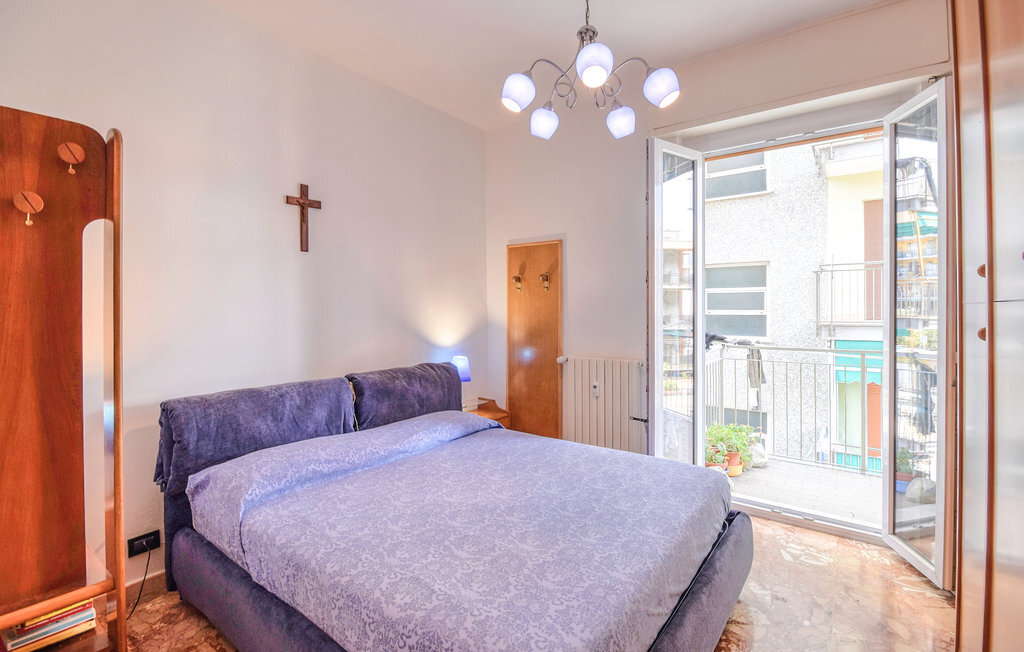 Appartement 4 personnes à Borghetto Santo Spirit - Photo 5