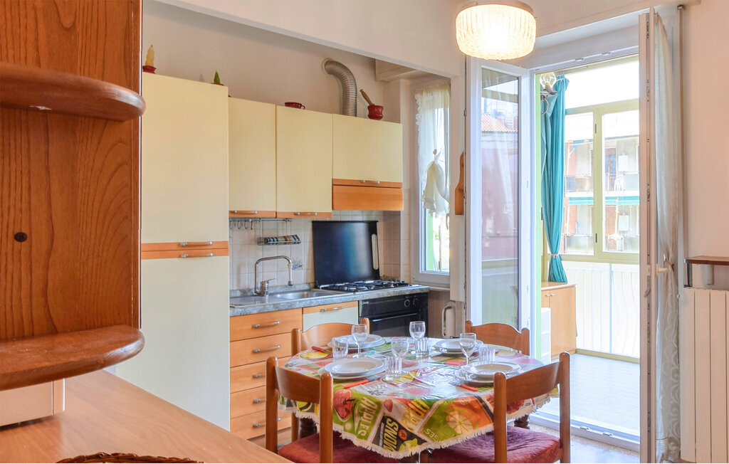 Appartement 4 personnes à Borghetto Santo Spirit - Photo 6