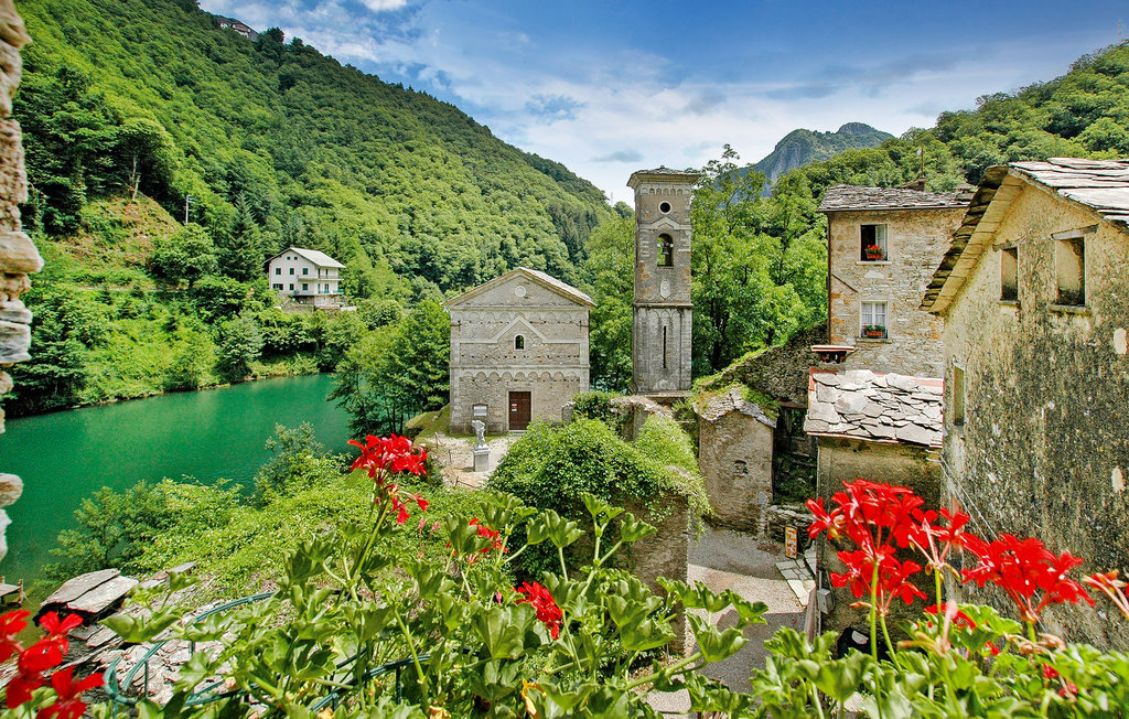 Appartement 4 personnes à Borghetto Santo Spirit - Photo 16