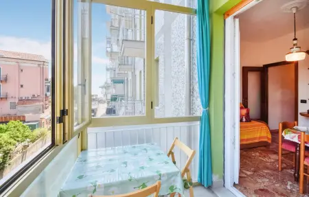 Location appartement de vacances à Borghetto Santo Spirit