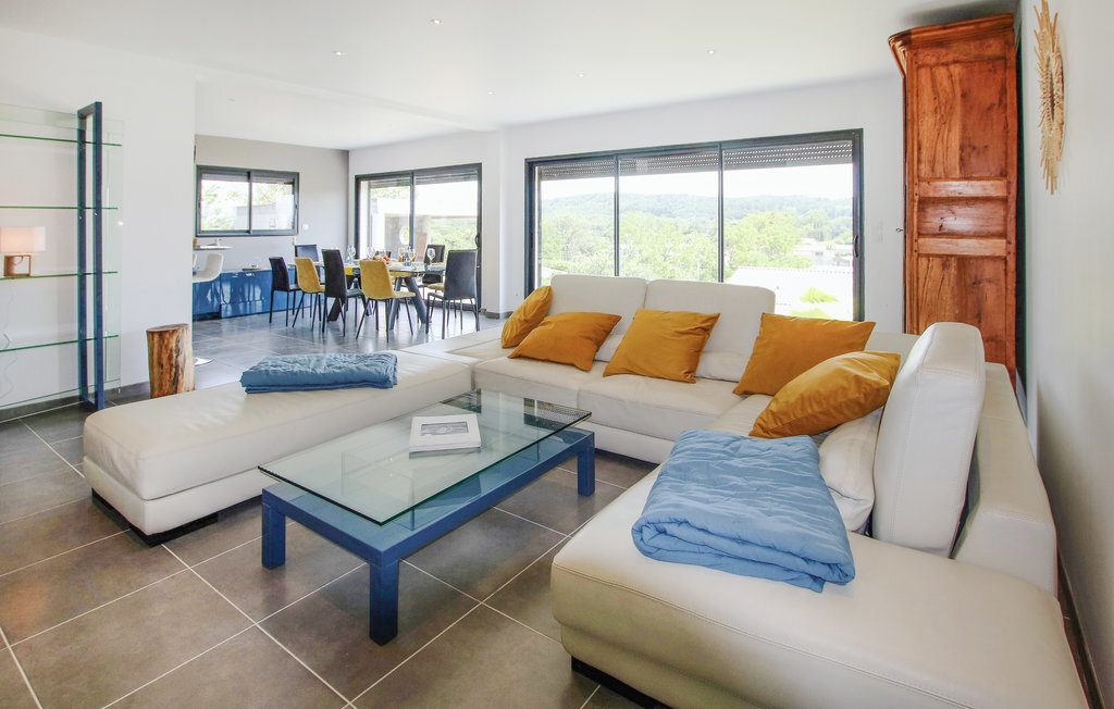 Maison 13 personnes à Montélimar - Photo 4