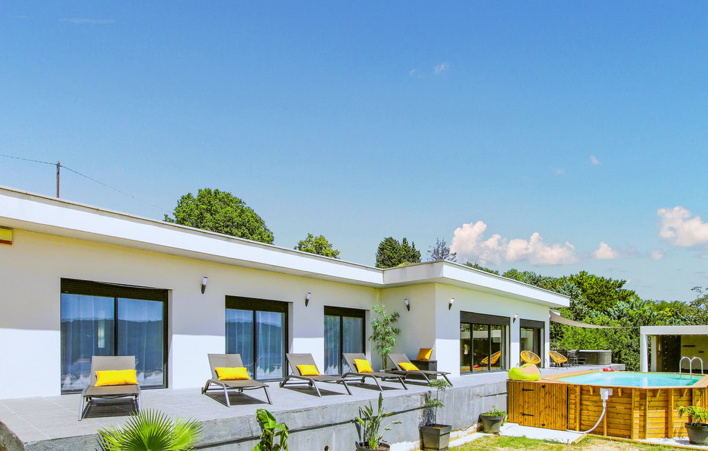 Maison 13 personnes à Montélimar - Photo 9