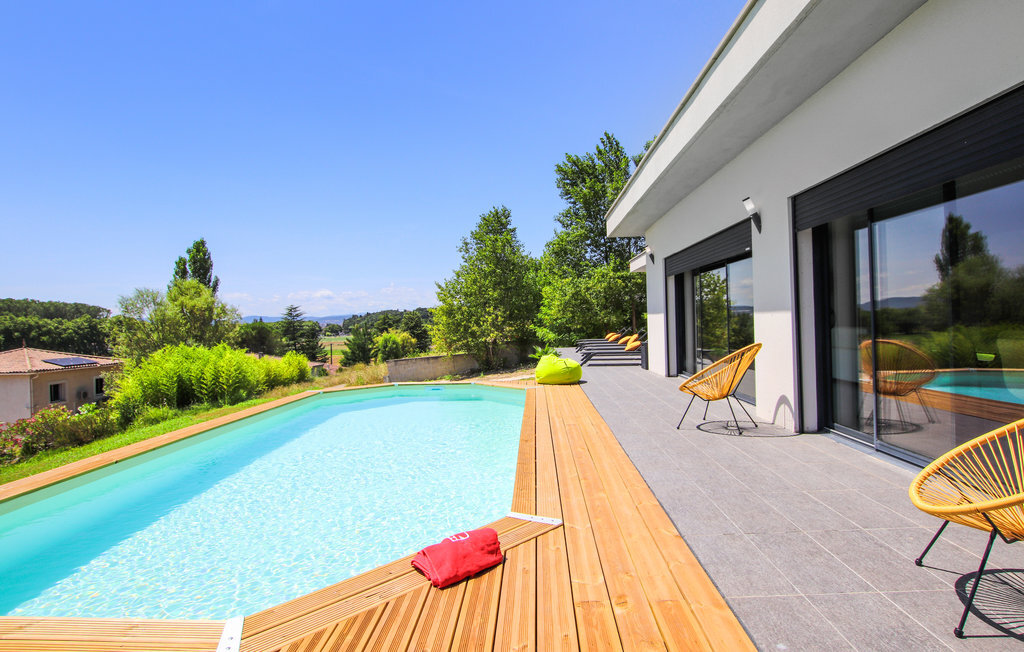 Maison 13 personnes à Montélimar - Photo 11