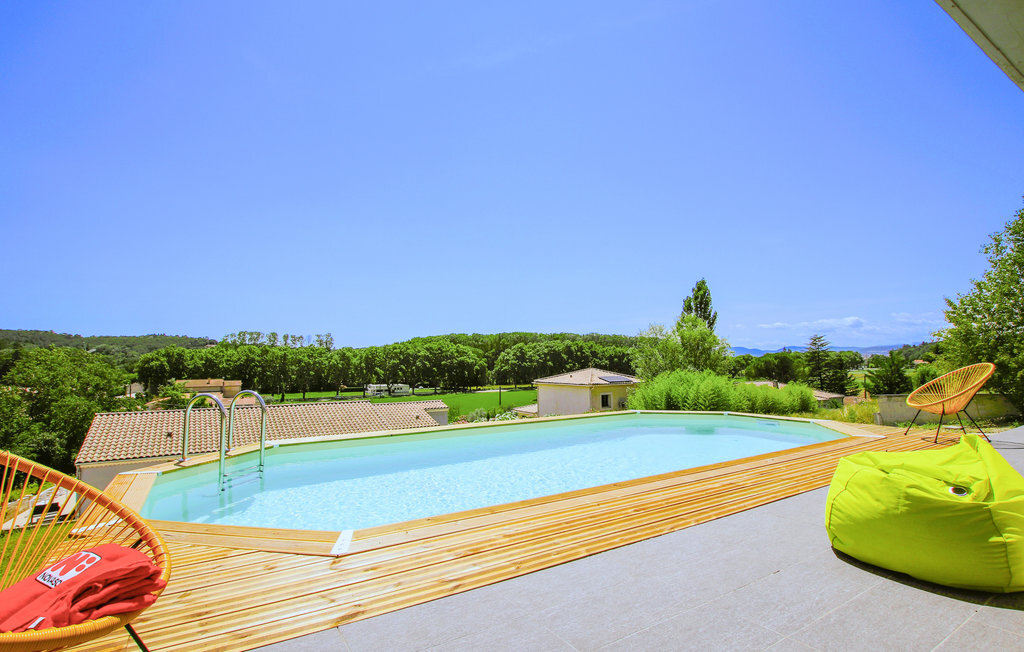 Maison 13 personnes à Montélimar - Photo 12