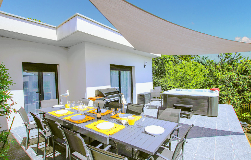 Maison 13 personnes à Montélimar - Photo 13