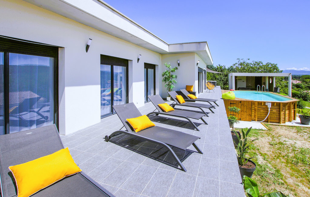Maison 13 personnes à Montélimar - Photo 15