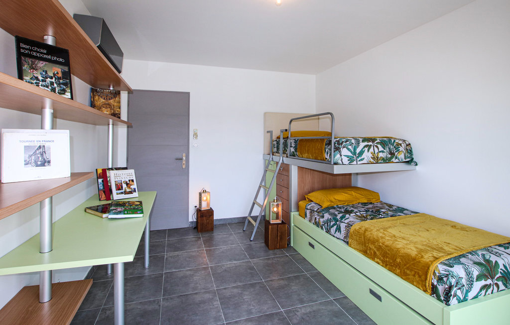 Maison 13 personnes à Montélimar - Photo 24