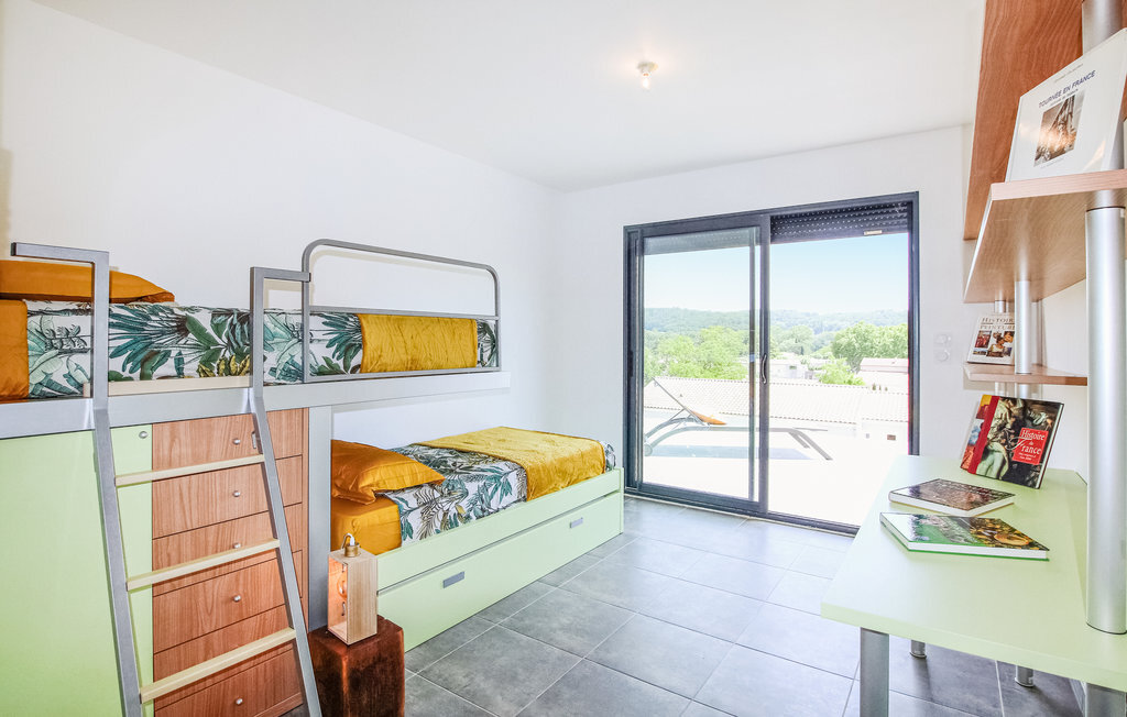 Maison 13 personnes à Montélimar - Photo 25
