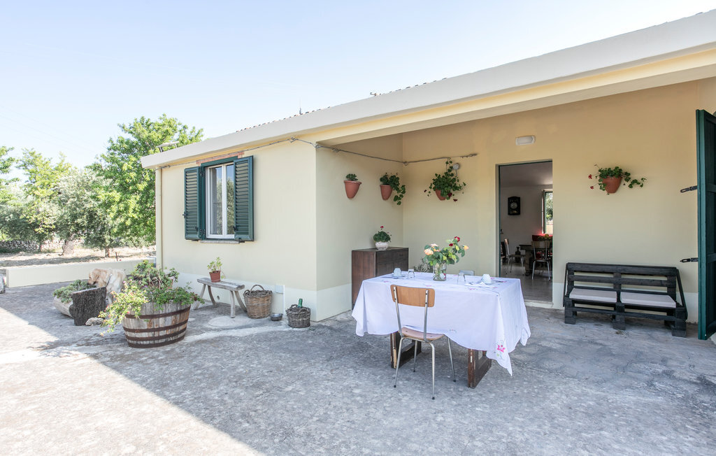 Maison rurale avec piscine privée à Noto - Photo 5