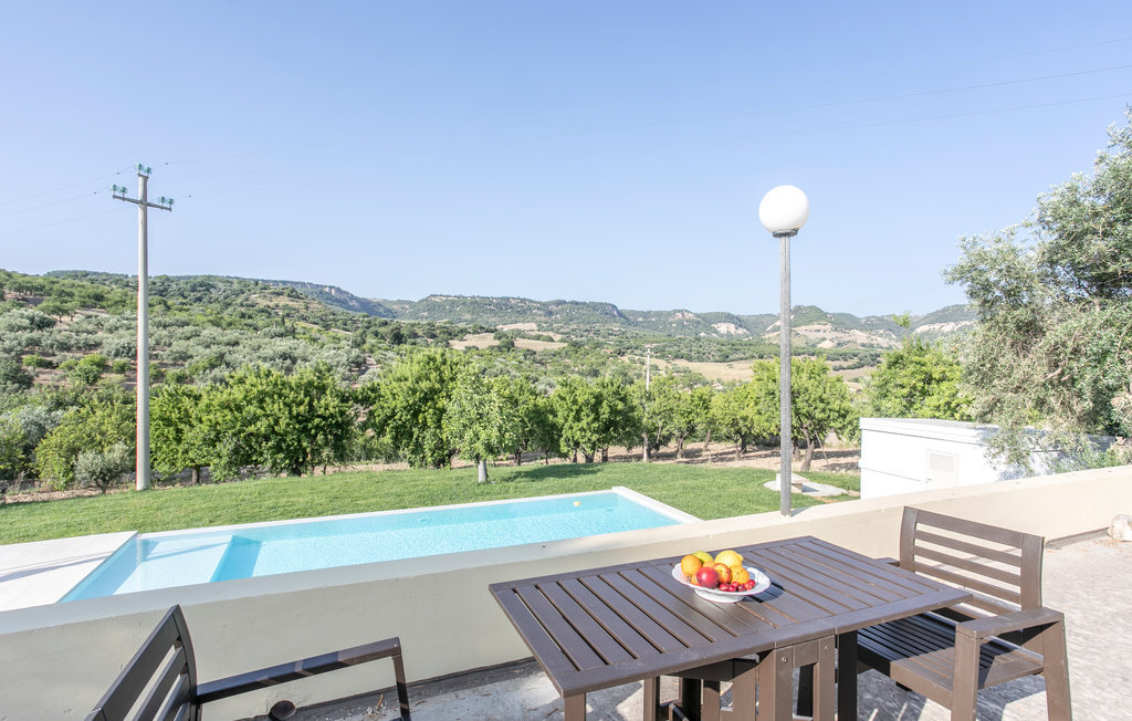 Maison rurale avec piscine privée à Noto - Photo 6