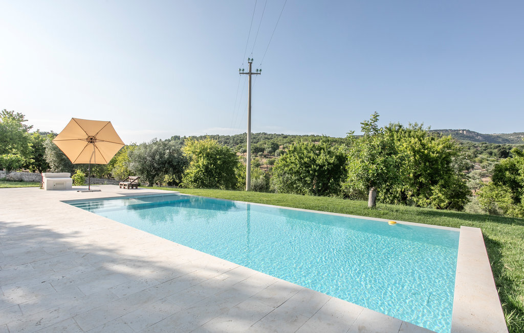 Maison rurale avec piscine privée à Noto - Photo 8