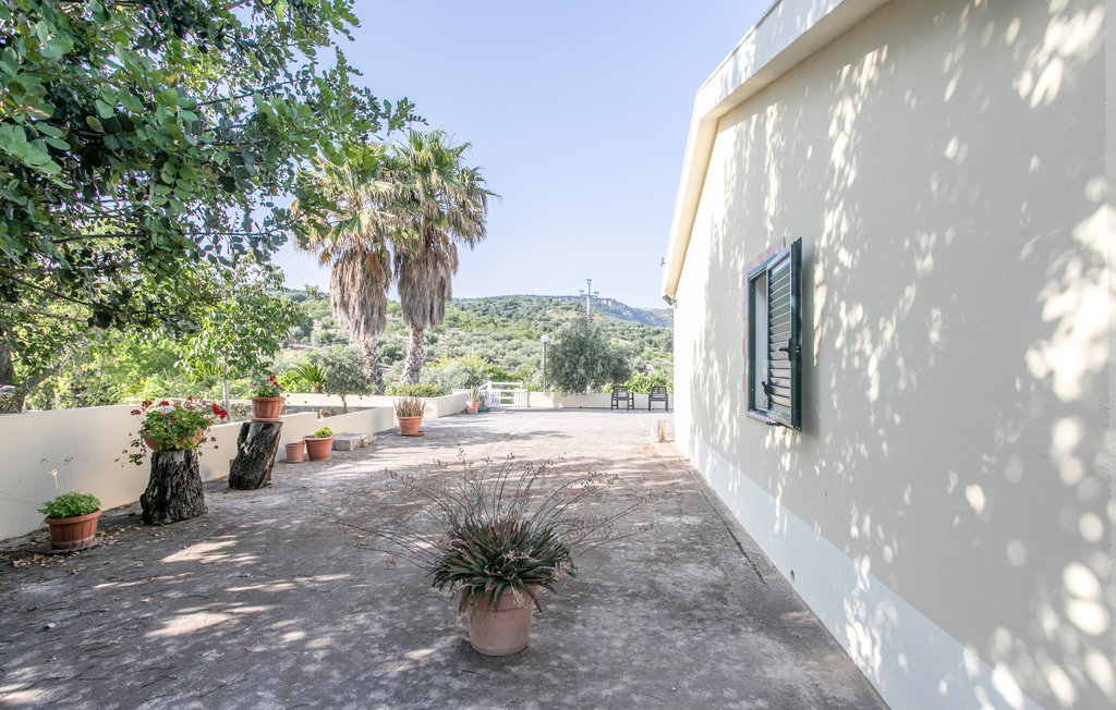 Maison rurale avec piscine privée à Noto - Photo 9