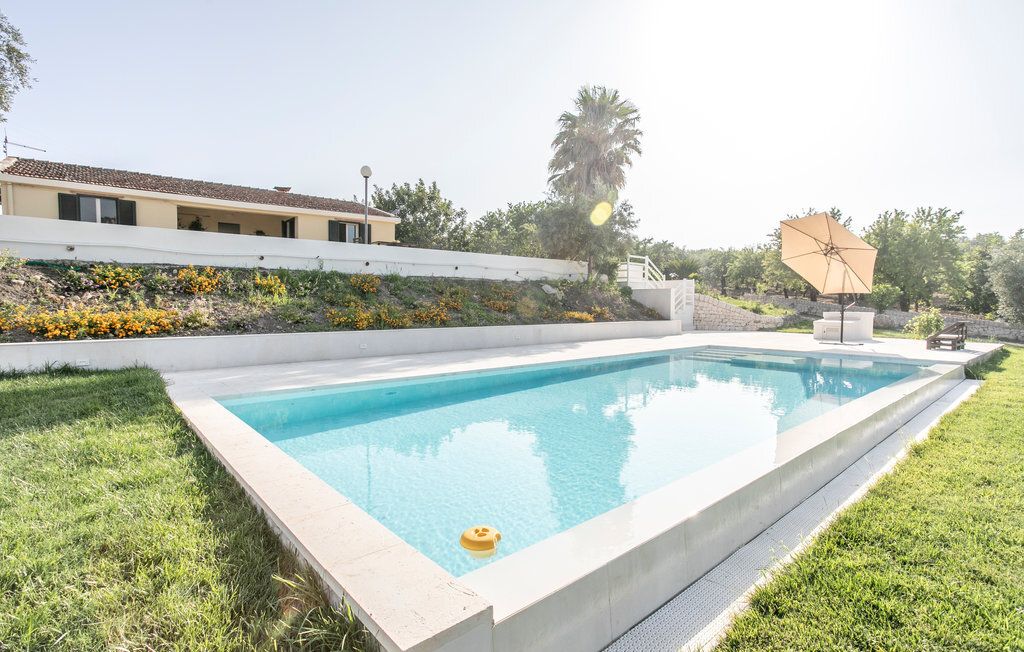 Maison rurale avec piscine privée à Noto - Photo 10