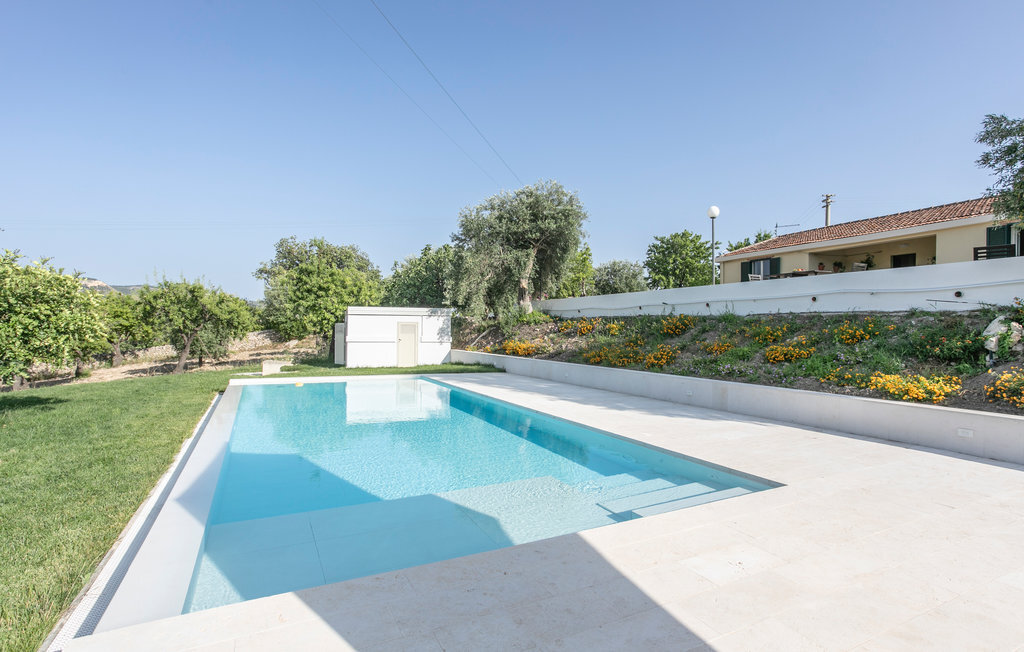 Maison rurale avec piscine privée à Noto - Photo 11