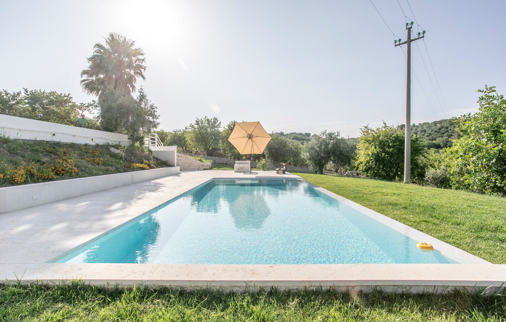 Maison rurale avec piscine privée à Noto - Photo 12
