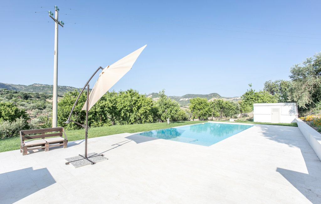 Maison rurale avec piscine privée à Noto - Photo 13