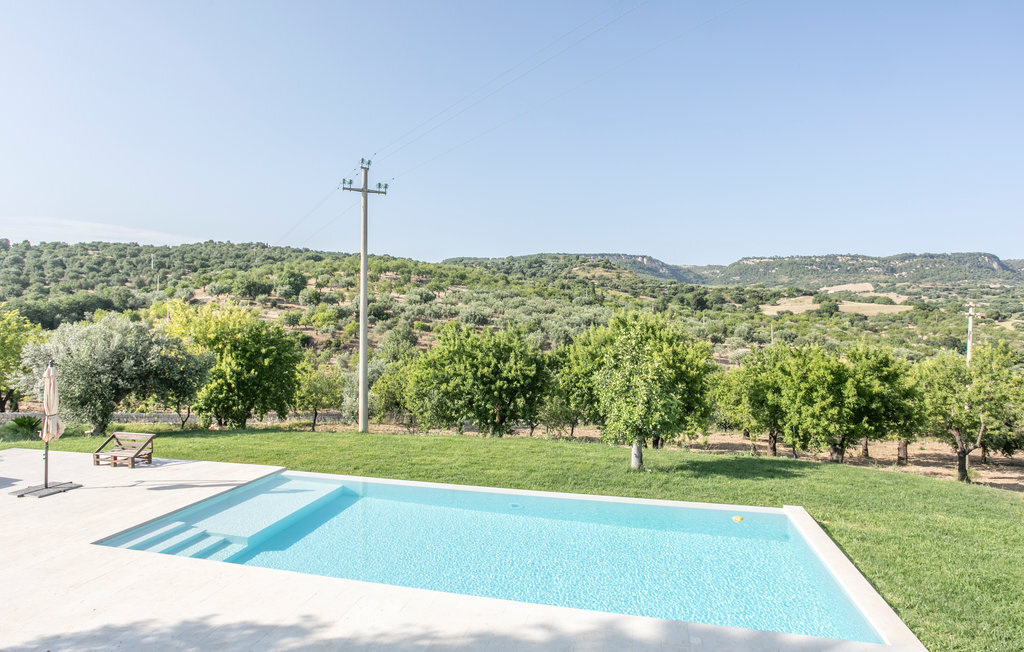 Maison rurale avec piscine privée à Noto - Photo 14