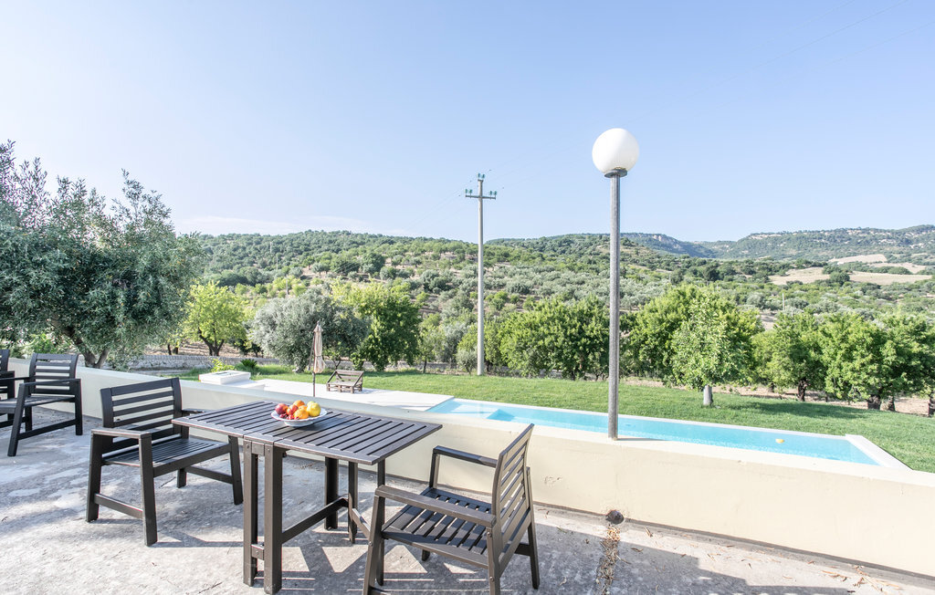Maison rurale avec piscine privée à Noto - Photo 15