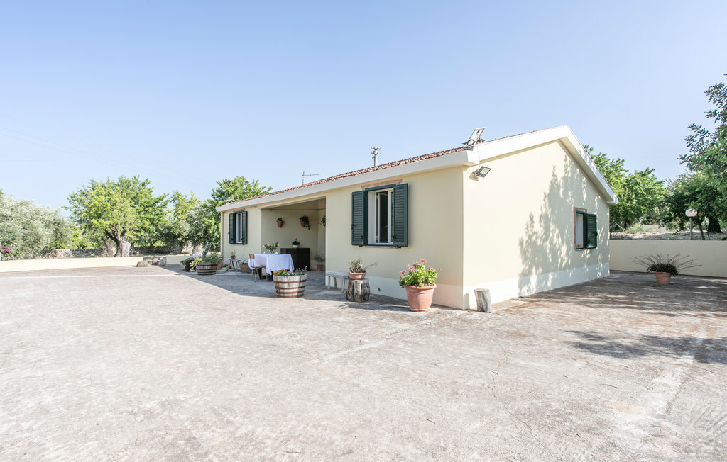 Maison rurale avec piscine privée à Noto - Photo 16