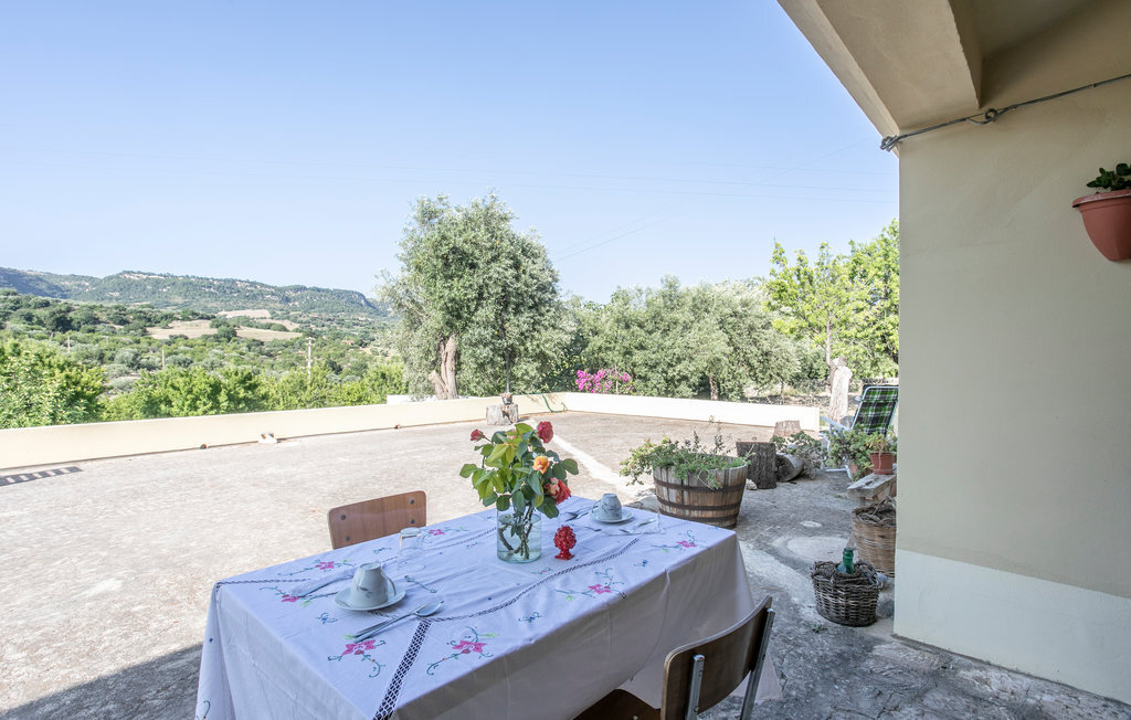 Maison rurale avec piscine privée à Noto - Photo 17