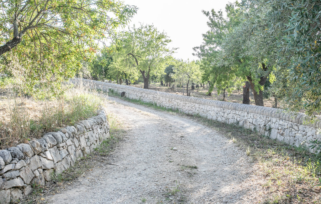 Maison rurale avec piscine privée à Noto - Photo 31